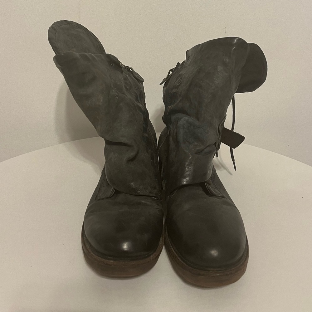 A.S. 98 boot